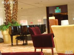-赛象酒店·福泉阁中餐厅