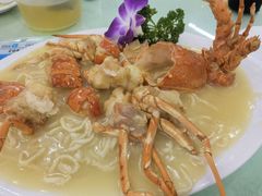 -景好海鲜餐厅(大鹏必选旅游店)