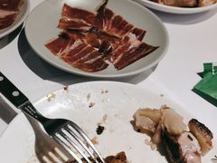 -拉蒂娜·巴西牛排馆 Latina·Brazilian Steakhouse(陆家嘴旗舰店)