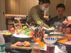 -花潮料理艺食馆(成都万象城店)