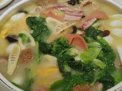 六合头道菜-壹品宴掦·淮扬菜(新牌坊店)