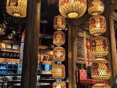 -南京大牌档(青岛万象城店)
