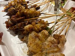 -王氏炉匠·烧鸟放题自助(三里屯店)