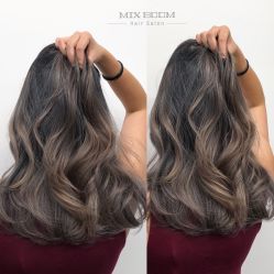 -BM SALON