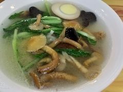 -富源春面馆(四川北路店)