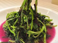 蒜泥米苋-和记小菜(七宝店)