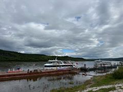 -北极村旅游风景区