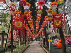 -成都武侯祠博物馆