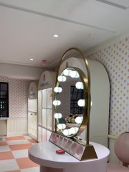 -奈尔宝·儿童乐园·亲子餐厅(华采天地店)