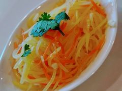 -江湖水乡铁锅炖魚(周庄嘉园店)