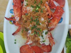 -小海豚•老字号海鲜餐厅(天涯店)