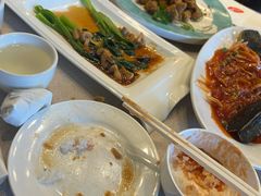 -功德林素菜饭庄(前门店)