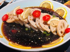 -海鲜烧烤