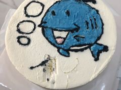 -小麦穗私人订制蛋糕·甜品台(万达店)