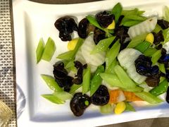 -老浒记烤鸭-北京菜(琉璃厂店)