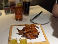 -汤城小厨•粤菜•靓汤(金宝街店)