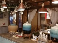 -勒马听风(洛邑古城店)