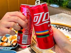 -汉阳廷自助烤肉(同和金铂天地店)