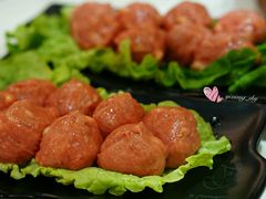 -陈记顺和牛肉火锅馆(天河北路店)