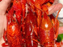 -红钳侠小龙虾·烧烤(中赢康康谷店)