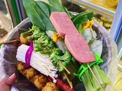-陈记麻辣烫(浦口道店)