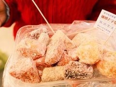 -小炳胜(卓悦中心店)