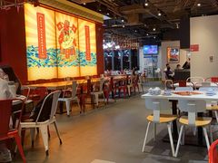 -禄鼎记·多口味酸菜鱼(侨鑫店)