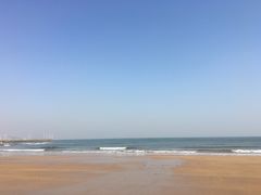 -日照灯塔风景区