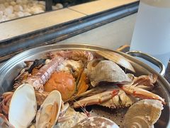 -川骄海鲜自助(亚运村店)