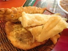 -程记甫胡辣汤(总店)