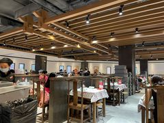 大堂-壹盏灯(惠农店)