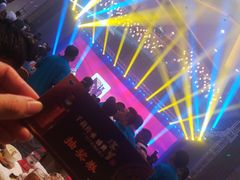 -广州中心皇冠假日酒店·百粤楼