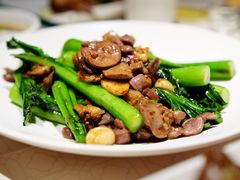 -大鸽饭(动物园店)