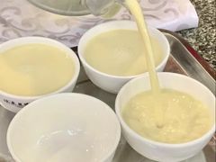 -冰泉豆浆馆(白云山总店)