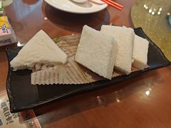 伦教白糖糕-虾饺妹·酒家(海珠广场店)