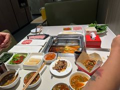 -海底捞火锅(北金鹰店)