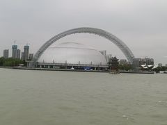 -东昌湖风景区