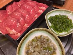 -炼瓦家日式烧肉·寿喜烧(融创精彩天地店)