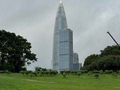 -深圳湾公园(南山区)