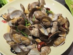-鲁C·尚小炉·淄博烧烤(市北店)