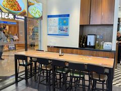 -小杨生煎(香港名都店)
