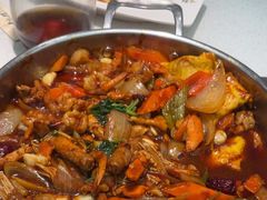 -黄记煌三汁焖锅(华发商都店)