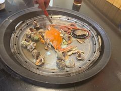 -大杰海鲜锅(基隆路店)
