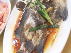 -春园海鲜广场D区6号(钟姐海鲜加工店)