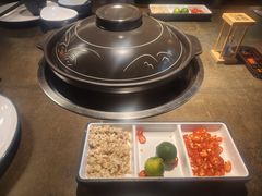 -同仁四季椰子鸡(海岸城天利店)