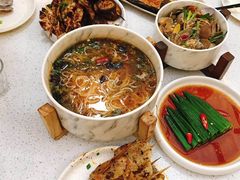 -浮何烤铺(桐梓林店)