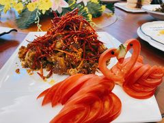 -益恒饭店乡间白族菜(古城总店)