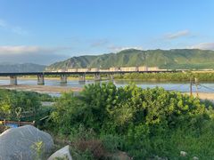 -图们国门景区