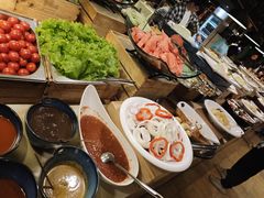 -戈拿旺巴西烤肉(崇文门店)