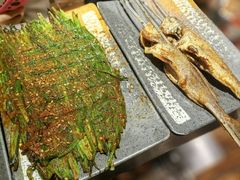 -柿子树炭烤羊腿(金台路店)